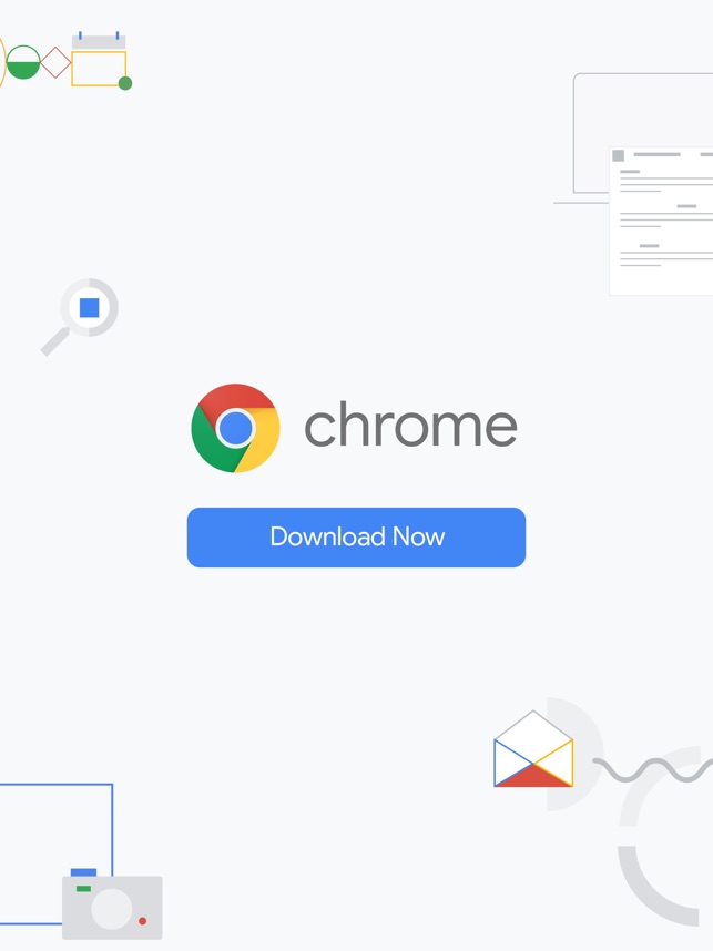 Chrome download for mac ios